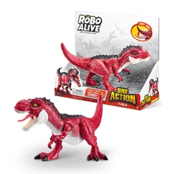 Epee Interaktivni robotski dinozaver T-Rex Robo Alive
