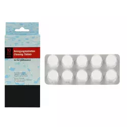 Nivona cistilne tablete NIRT701