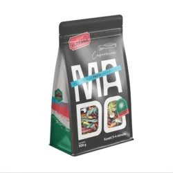 Mado Cassarecce testenina sa povrćem 500g