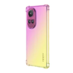 Maska Ice Cube color za Huawei Nova 12 Tip2