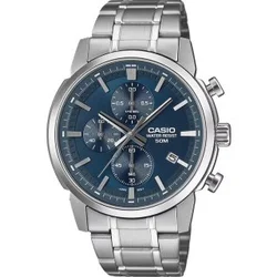 Casio collection muški sat ( MTP-E510D-2A2 )
