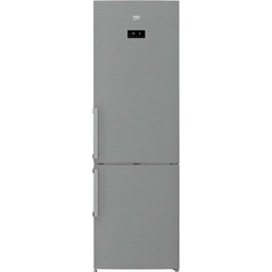 BEKO hladilnik z zamrzovalnikom RCNA400E31ZX