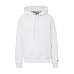 Carhartt WIP Majica Chase, siva