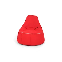 Atelier del Sofa Lazy bag Crveni