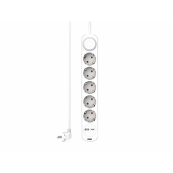 MAX MPS-305SUSB-3M