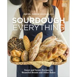 Sourdough Everything