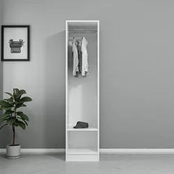 Hanah home Ormar Kale 210 45x210x52cm Beli