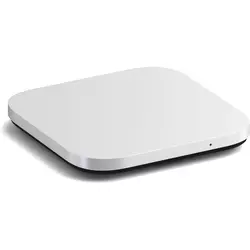 Satechi USB4 Slim NVMe SSD Enclosure - Grey