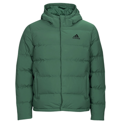 adidas Pernate jakne HELIONIC HO JKT Zelena