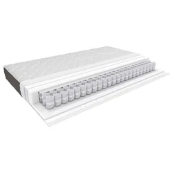 Dušek Sa Džepičastim Oprugama Aero Pocket 120/200 cm