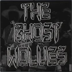 The Ghost Wolves - Lets Go To Mars (7)