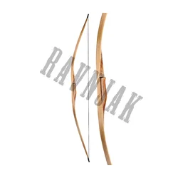 Ragim Longbow Fox Custom