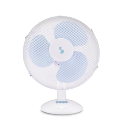 Beper Fan P206VEN240 sto 40cm, bela