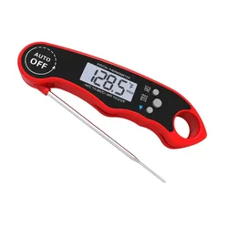ThermoPro Zložljivi termometer za hrano TERMHOFF TH-2