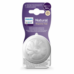 Avent cucla natural response spor protok 0M+ 5099