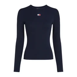 Tommy Jeans Majica marine