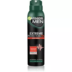 Garnier Mineral Deo Men EXTREME 72h Sprej 150 ml