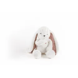 shumee Zajček Humming Bear 5-v-1 s svetilko - Roza ušesa