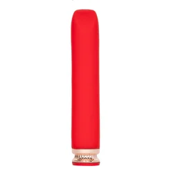 Gardj Europe Silikonski vibrator – 3 hitrosti in 6 frekvenc