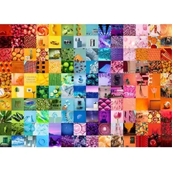 Brain Tree Puzzle Picture Tiles 1000 kosov