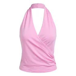 studioselect Top Tela  roza