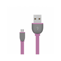 USB 2.0 kabel, USB A- USB micro B,1m