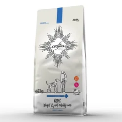 Craftia Galena Weight & Joint Mobility Care Adult Dog All Breeds - 10 kg