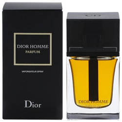 Dior Homme Parfum parfem za muškarce 75 ml