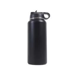 Aga Termoska 900 ml Čierna