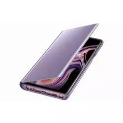 SAMSUNG pametna preklopna torbica za Galaxy Note 9, vijolična