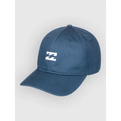 Billabong Wave Snapback Cap navy