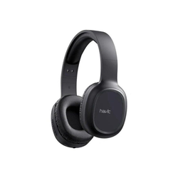 Havit Bežične Bluetooth slušalice H2590BT Pro, 113 dB, Crne