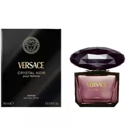 Versace Crystal Noir Parfum 90ml