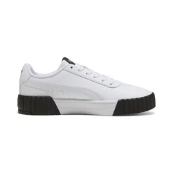 Puma Ženske patike Carina 3.0, Bele