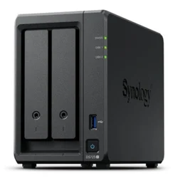 Synology Tower ( DS725+ )