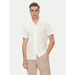 Baldessarini Srajca B3 76001.3703 Bela Regular Fit