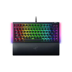 RAZER Blackwidow V4 75 US Gejmerska tastatura OUTLET