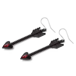 Uhani ALCHEMY GOTHIC - Desire Moi - E466