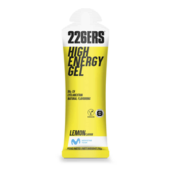 226ERS Energetski gel Limun, 76 g