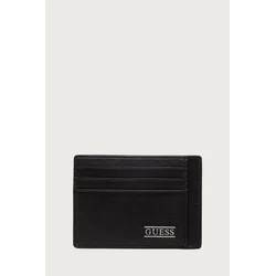 Guess  etui za kartice moški usnjeni BOSTON