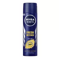 NIVEA Deo Fresh Intense dezodorans u spreju 150ml