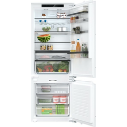 BOSCH vgradni kombinirani hladilnik KBN96SDD0 Serie 6