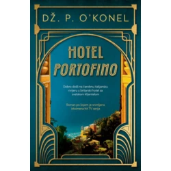 Hotel portofino - Dž.P. OKonel ( 12001 )