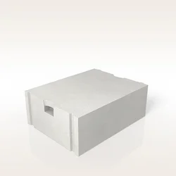 YTONG termo blok TB 48 - 48x20x62,5