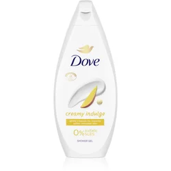 Dove gel za tuširanje kremasti Indulge, 250ml