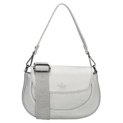 Charm London Montmartre W00388 Silver