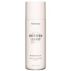 Montibello Decode Zero Perfect 300 ml