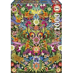 Educa Puzzle Toukani 1000 kosov