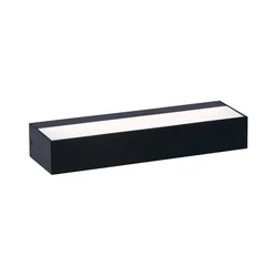 Top Light - LED spoljašnje zidno svetlo IMOLA LED/16W/230V 3000/4000/6000K IP54 30 cm