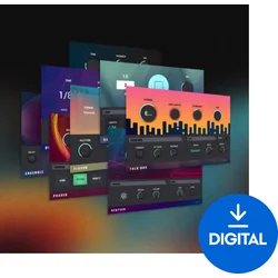 AIR Music Tech Creative FX Collection (Digitalni izdelek)
